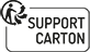 SUPPORT CARTON