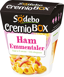 CremioBox
