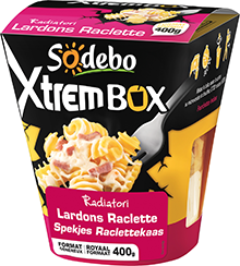 XtremBox