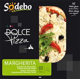 Dolce Pizza