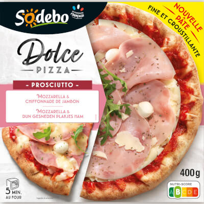 Dolce Pizza