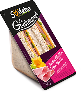 Le Gourmand club