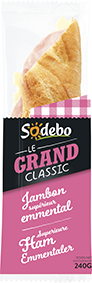 Le Grand Classic