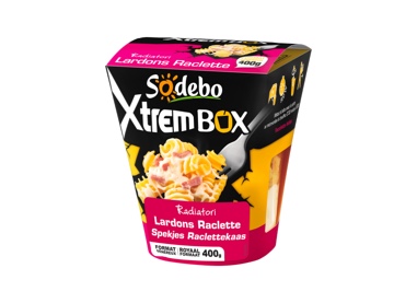 XtremBOX