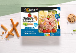 Salade & Compagnie - Antibes