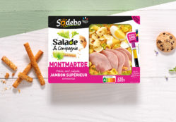 Salade & Compagnie - Montmartre