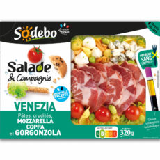 Salade & Compagnie - Venezia