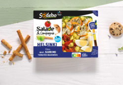 Salade & Compagnie – Helsinki