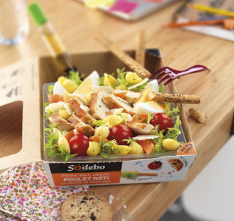 salade sodebo salade et compagnie