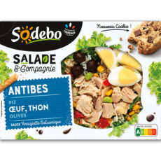 Salade & Compagnie - Antibes