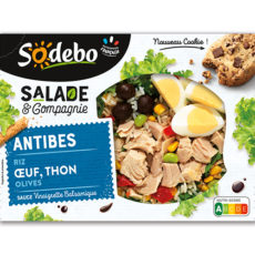 Salade & Compagnie - Antibes