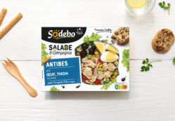 Salade & Compagnie - Antibes