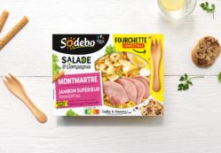 Salade & Compagnie - Montmartre