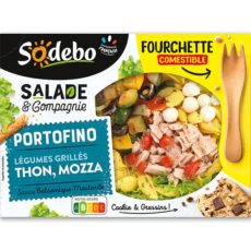 Salade & Compagnie - Portofino