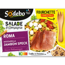 Salade & Compagnie - Roma