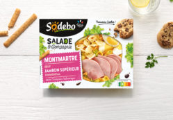 Salade & Compagnie - Montmartre