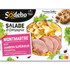 Salade & Compagnie - Montmartre
