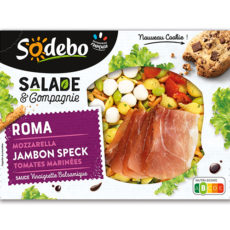Salade & Compagnie - Roma