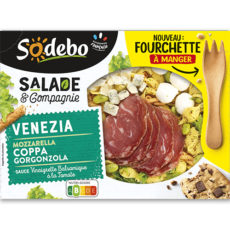 Salade & Compagnie - Venezia