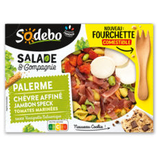 Salade & Compagnie - Palerme