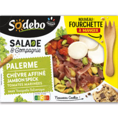 Salade & Compagnie - Palerme
