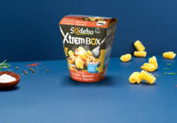 XtremBox - Poulet Bacon