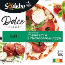 Dolce Pizza - Capri