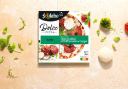 Dolce Pizza - Capri