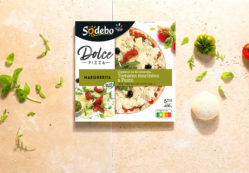 Dolce Pizza - Margherita