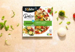 Dolce Pizza - Primavera