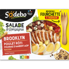 Salade & Compagnie - Brooklyn