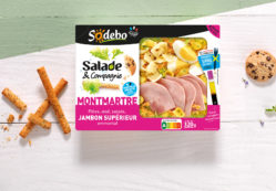 Salade & Compagnie - Montmartre