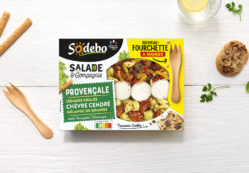 Salade & Compagnie - Provençale