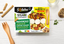 Salade & Compagnie - Provençale