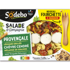 Salade & Compagnie - Provençale