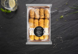 Les croquetas par Sodebo