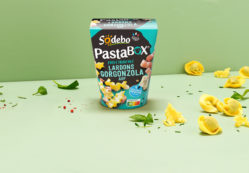 PastaBox - Lardons Gorgozonla AOP