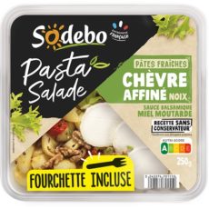 Pasta Salade - Chèvre affiné