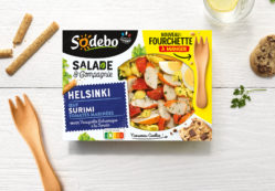 Salade & Compagnie – Helsinki