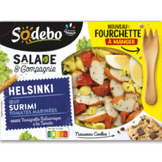 Salade & Compagnie – Helsinki