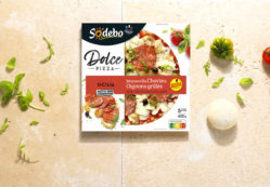 Dolce Pizza - Sicilia