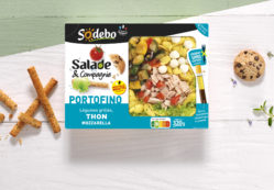 Salade & Compagnie - Portofino