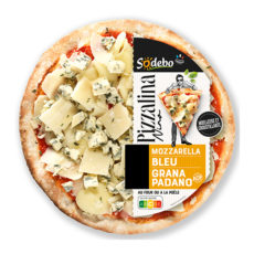 Pizzalina - Nino