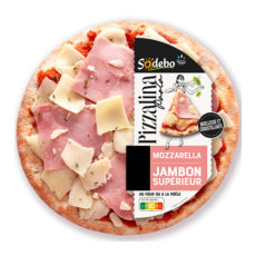Pizzalina - Paola