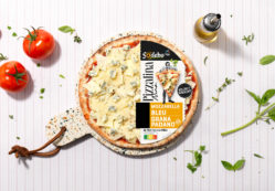 Pizzalina - Nino