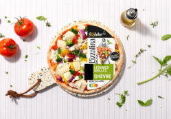 Pizzalina - Gina