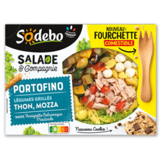 Salade & Compagnie - Portofino