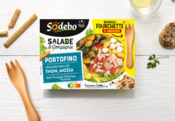 Salade & Compagnie - Portofino