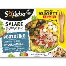 Salade & Compagnie - Portofino