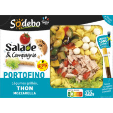 Salade & Compagnie - Portofino